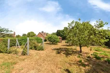 Green Pastures, Whaplode, Spalding