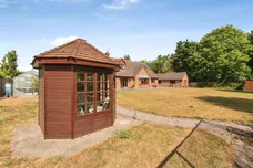 Green Pastures, Whaplode, Spalding