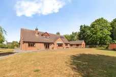 Green Pastures, Whaplode, Spalding