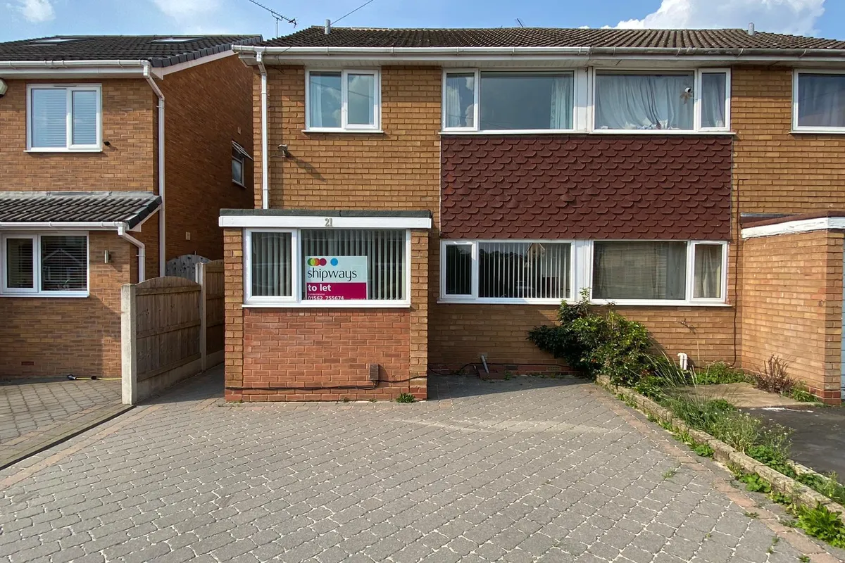 Winds Point, Hagley, STOURBRIDGE