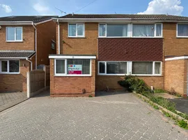 Winds Point, Hagley, STOURBRIDGE photo