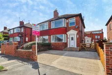 Kelmscott Lane, Leeds