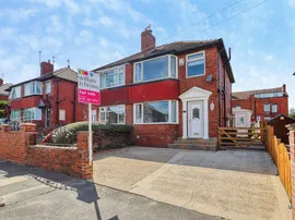 Kelmscott Lane, Leeds photo