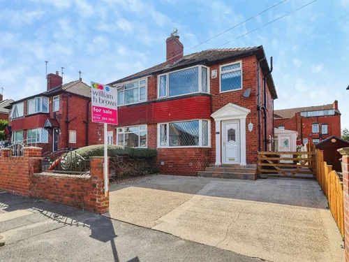 Kelmscott Lane, Leedsphoto