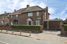 Cripps Avenue, New Rossington, Doncaster