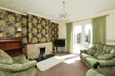 Cripps Avenue, New Rossington, Doncaster