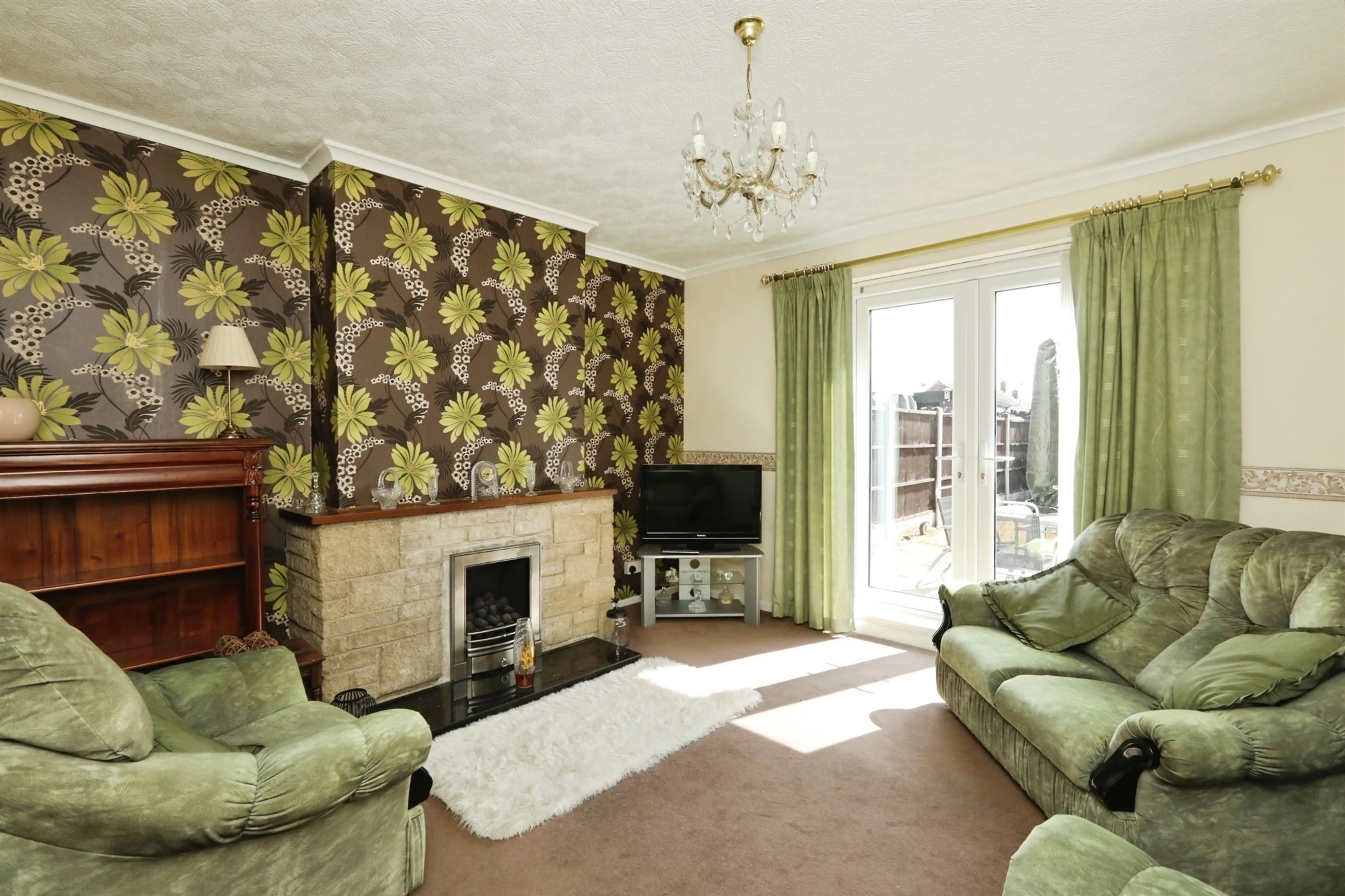 Property at Cripps Avenue, New Rossington, Doncaster
