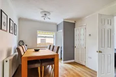 Kelmscott Lane, Leeds