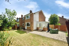 Property responsive