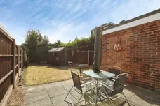 Cripps Avenue, New Rossington, Doncaster
