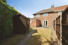 Cripps Avenue, New Rossington, Doncaster