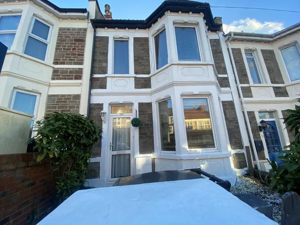 Sandgate Road, Brislington, Bristol