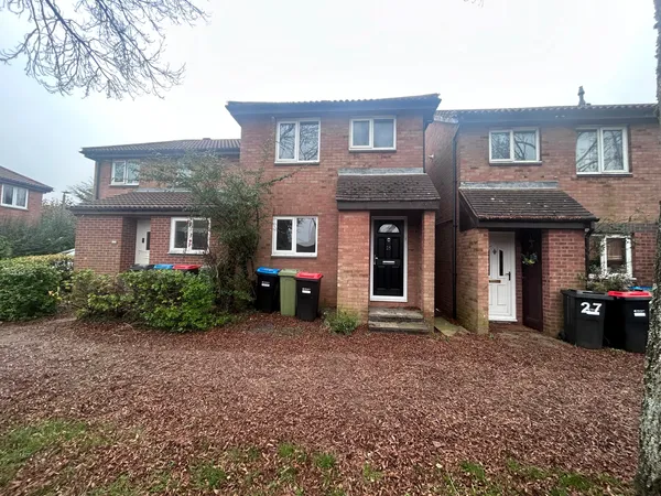 Belvoir Avenue, , Emerson Valley