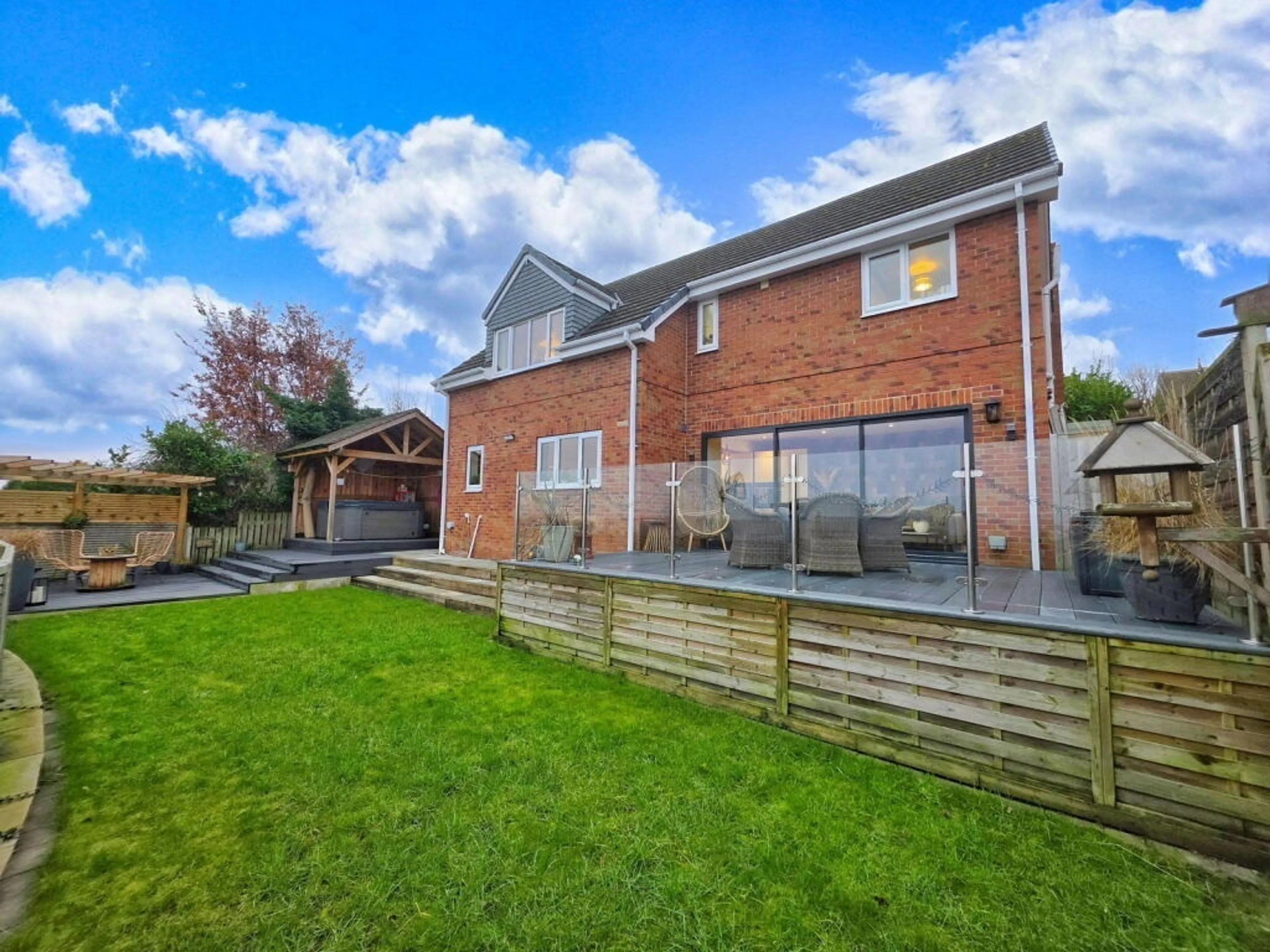 Property at Melvinia Crescent, Barnsley