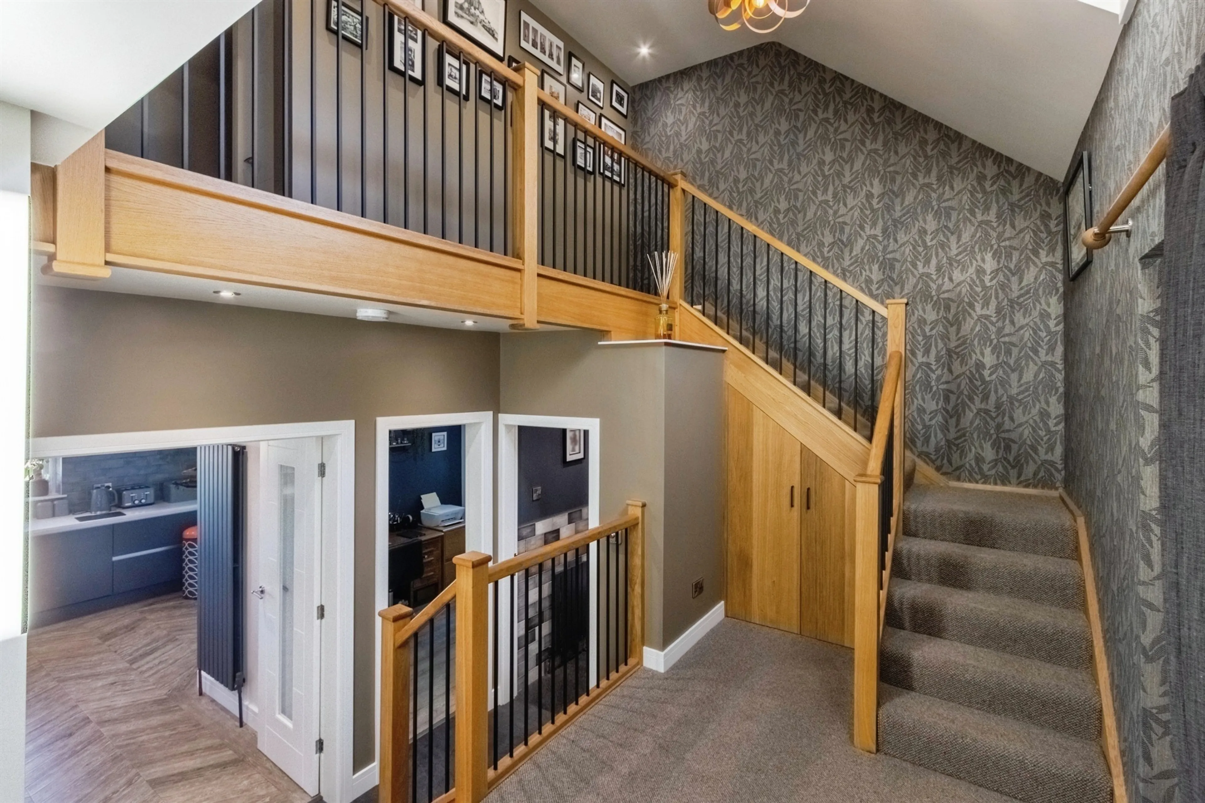 Property at Melvinia Crescent, Barnsley