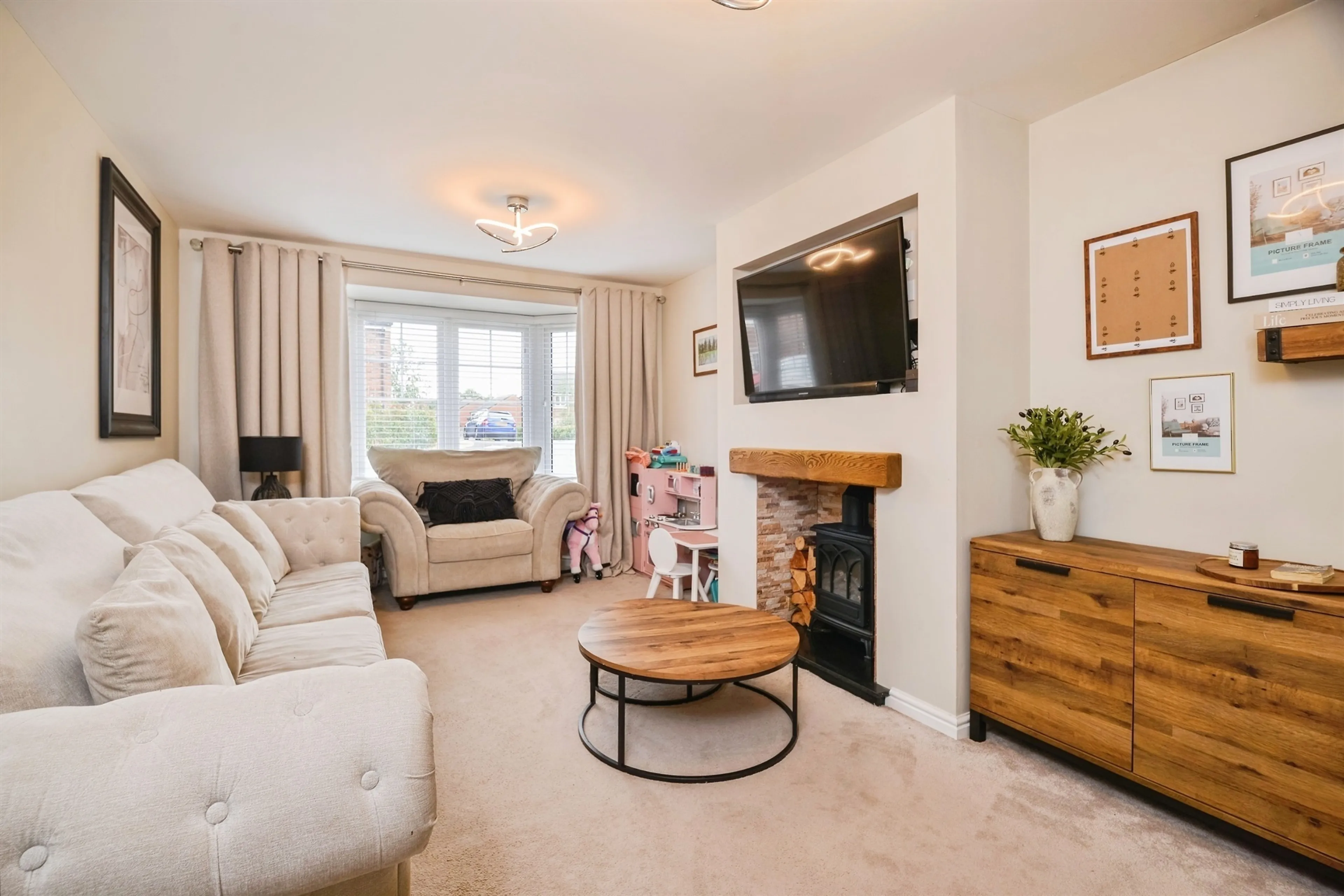 Property at De Havilland Wynd, Hemlington, Middlesbrough