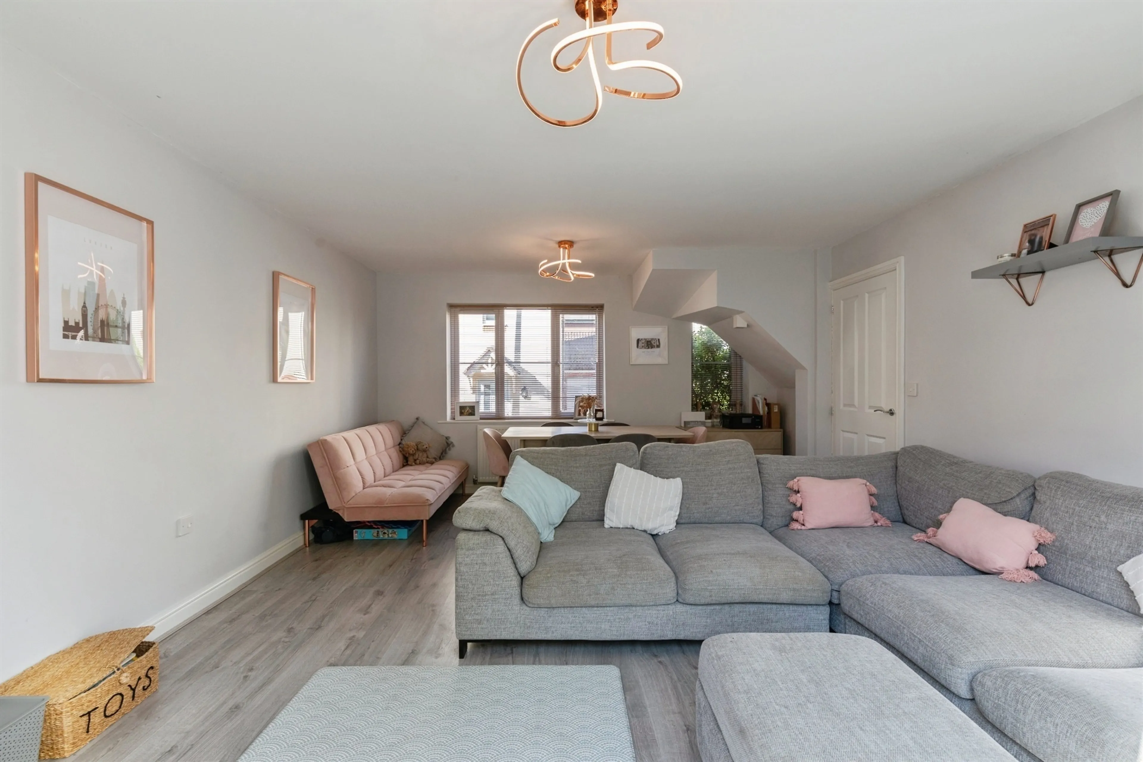 Property at Foxglove Close, Stoke Gifford, Bristol