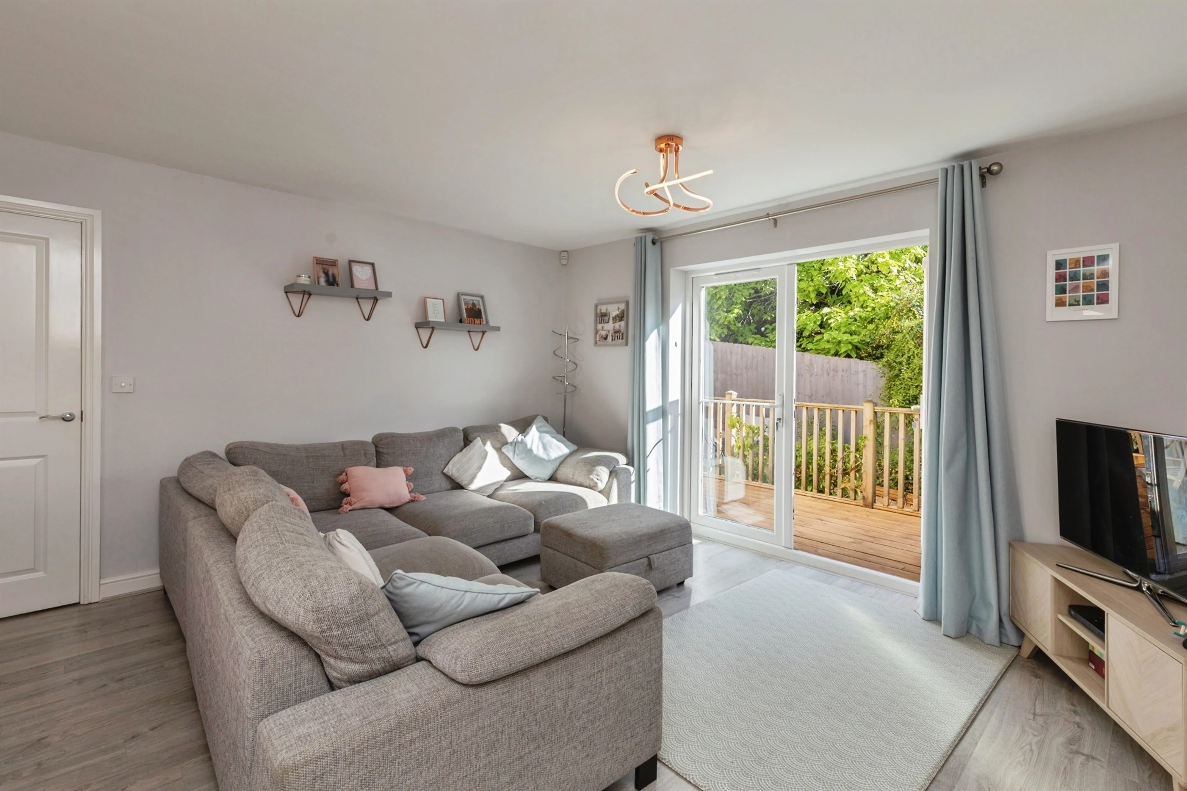 Property at Foxglove Close, Stoke Gifford, Bristol