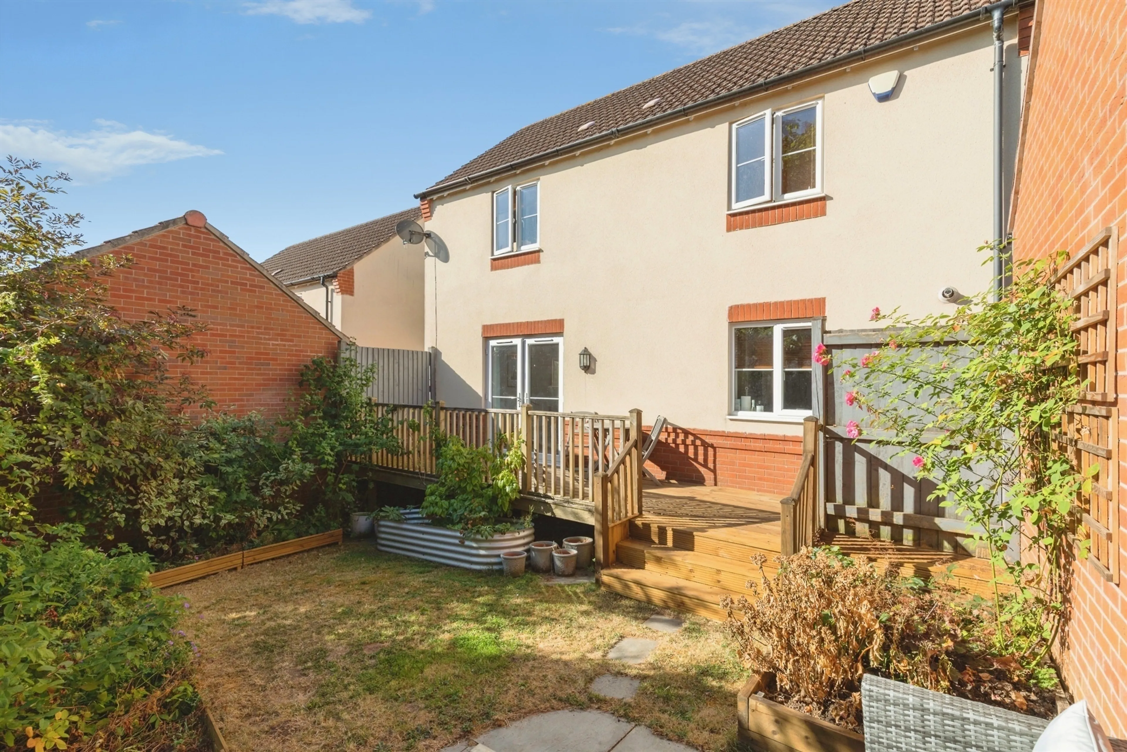 Property at Foxglove Close, Stoke Gifford, Bristol