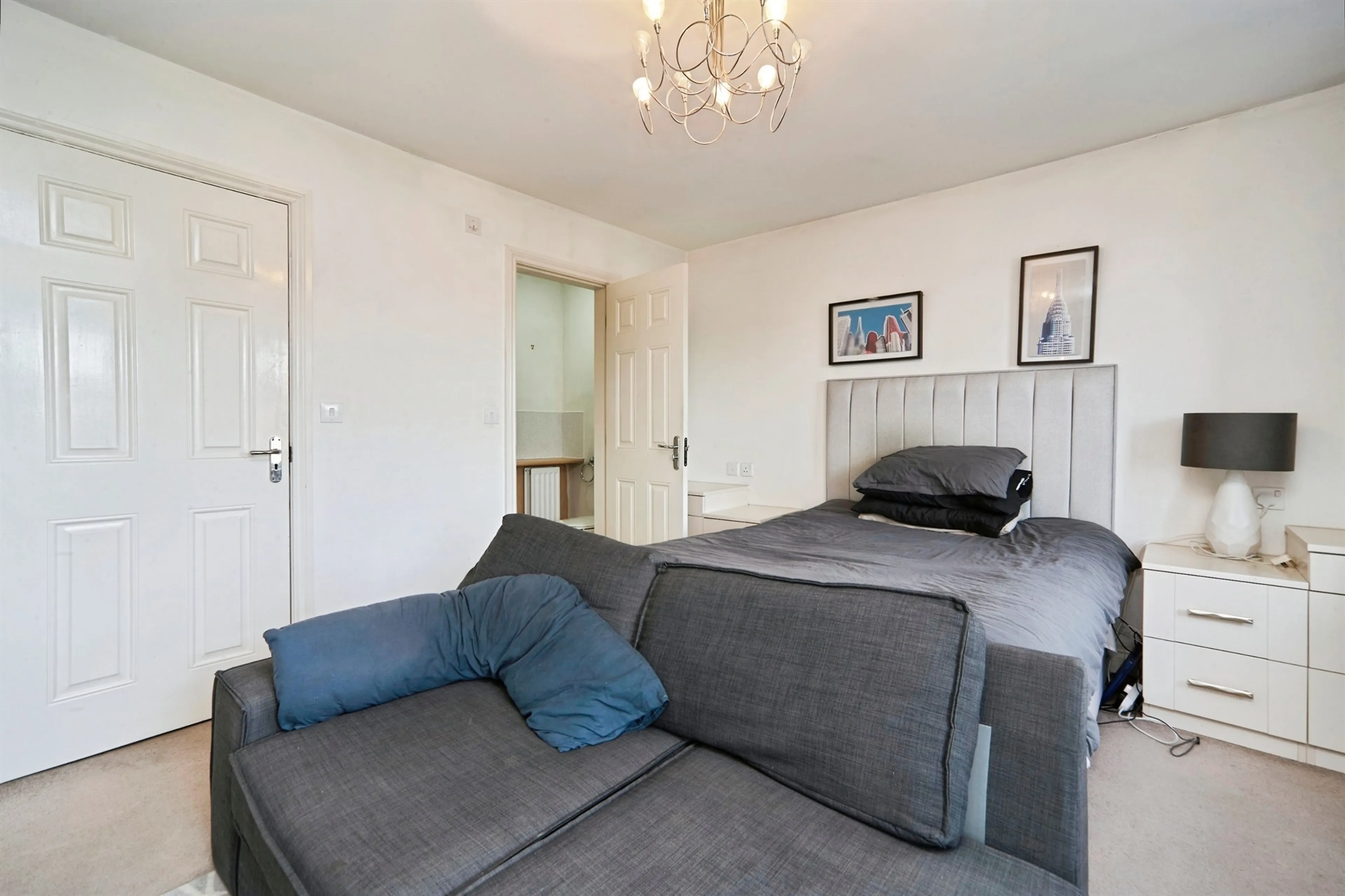 Property at Hill End Crescent, LEEDS