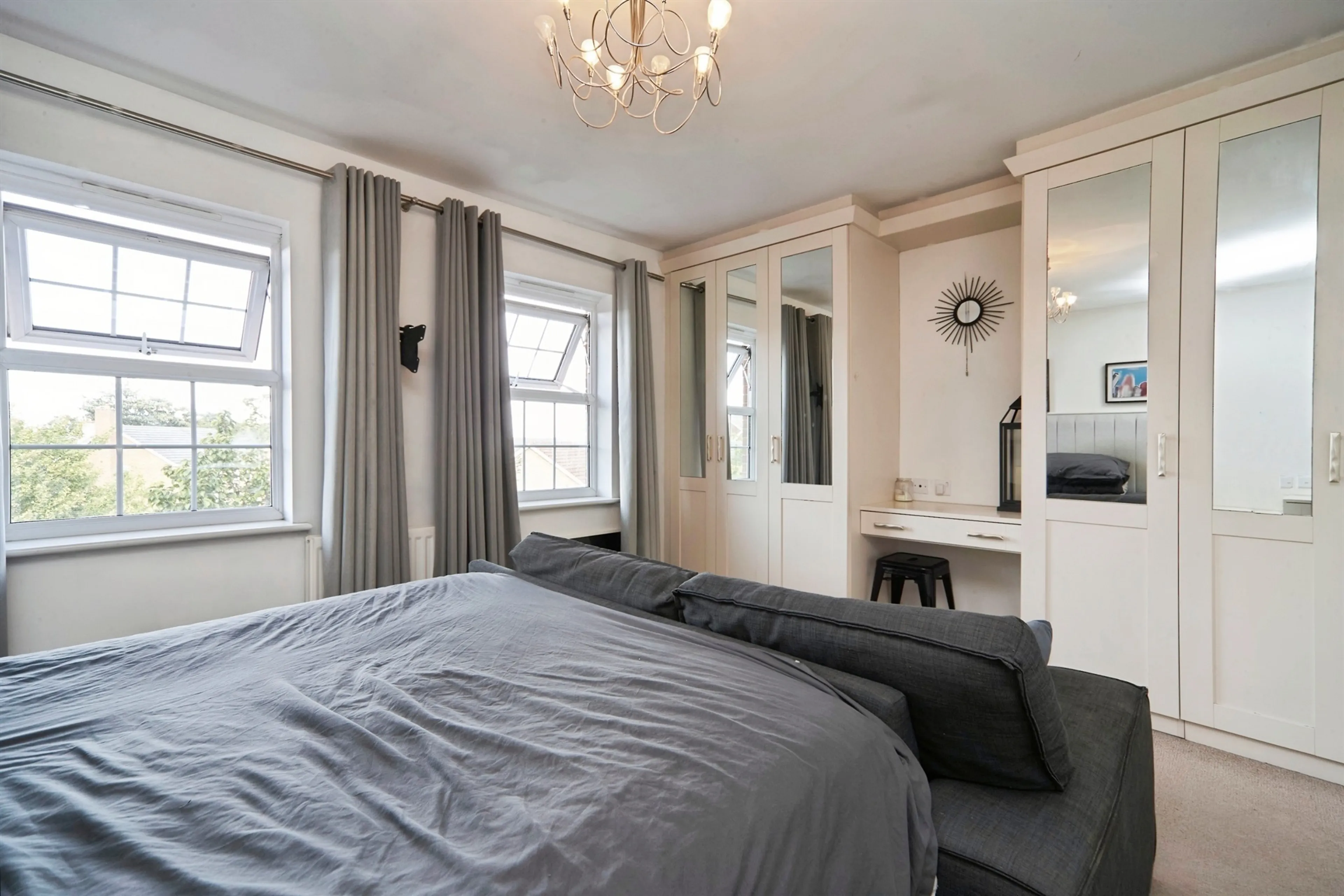 Property at Hill End Crescent, LEEDS