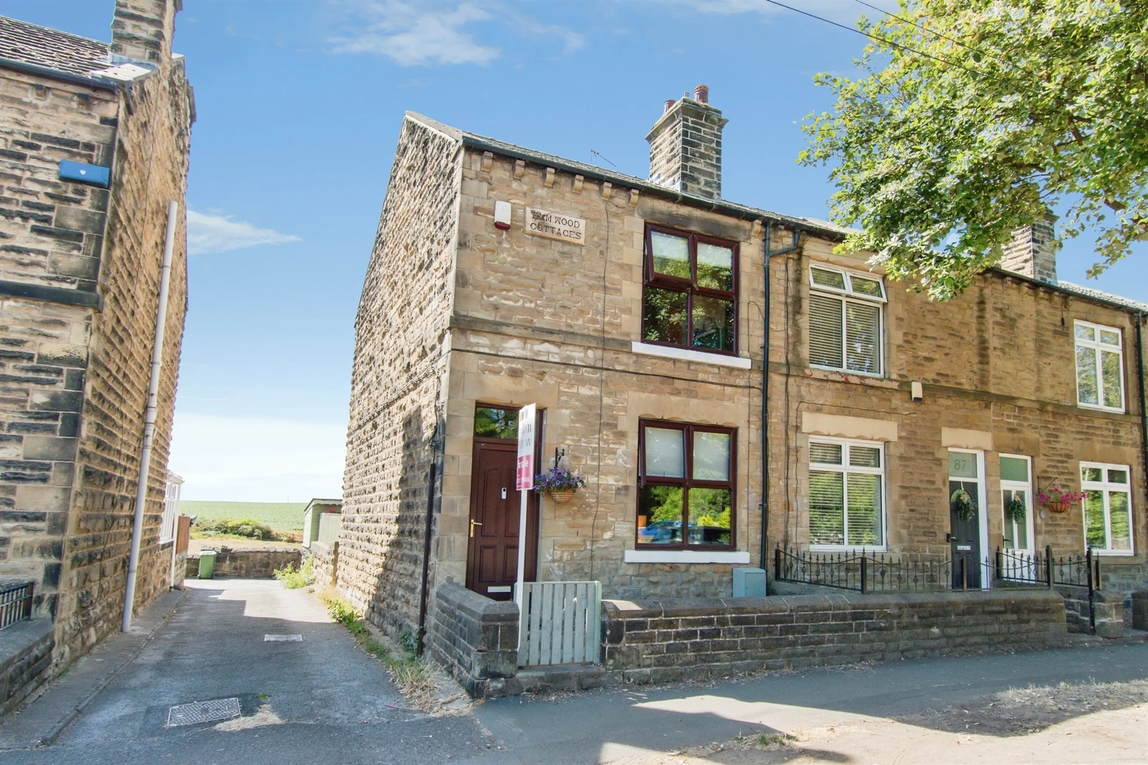 Property at Wakefield Road, Ackworth, Pontefract