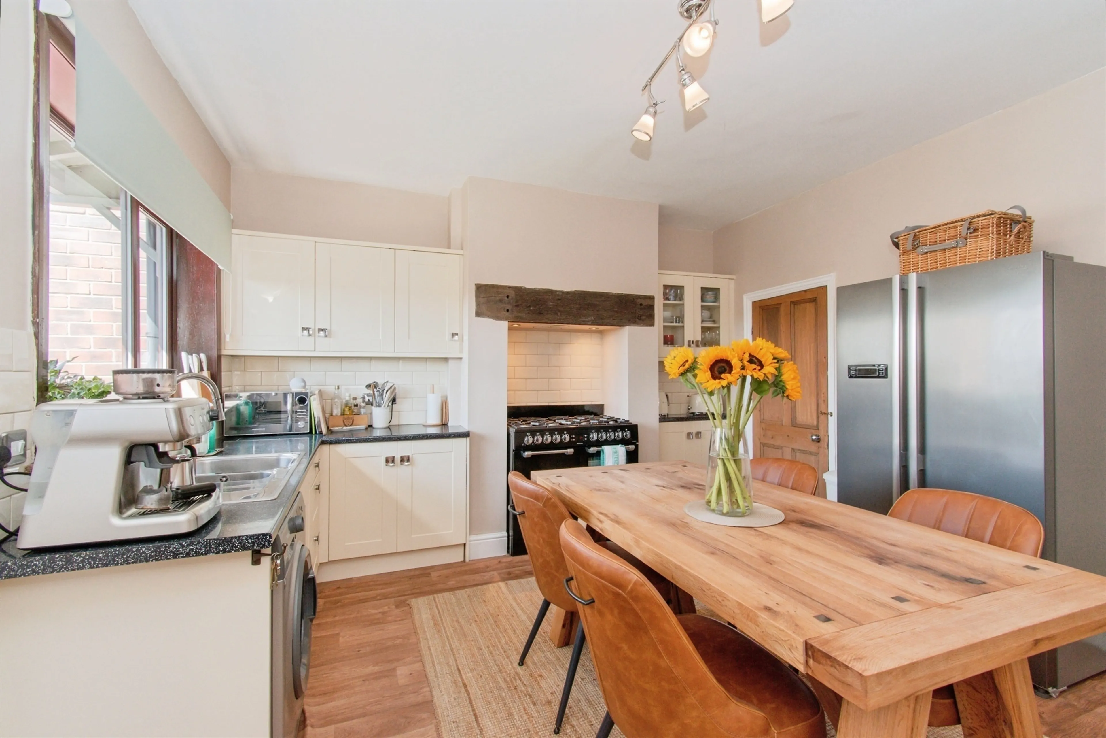 Property at Wakefield Road, Ackworth, Pontefract