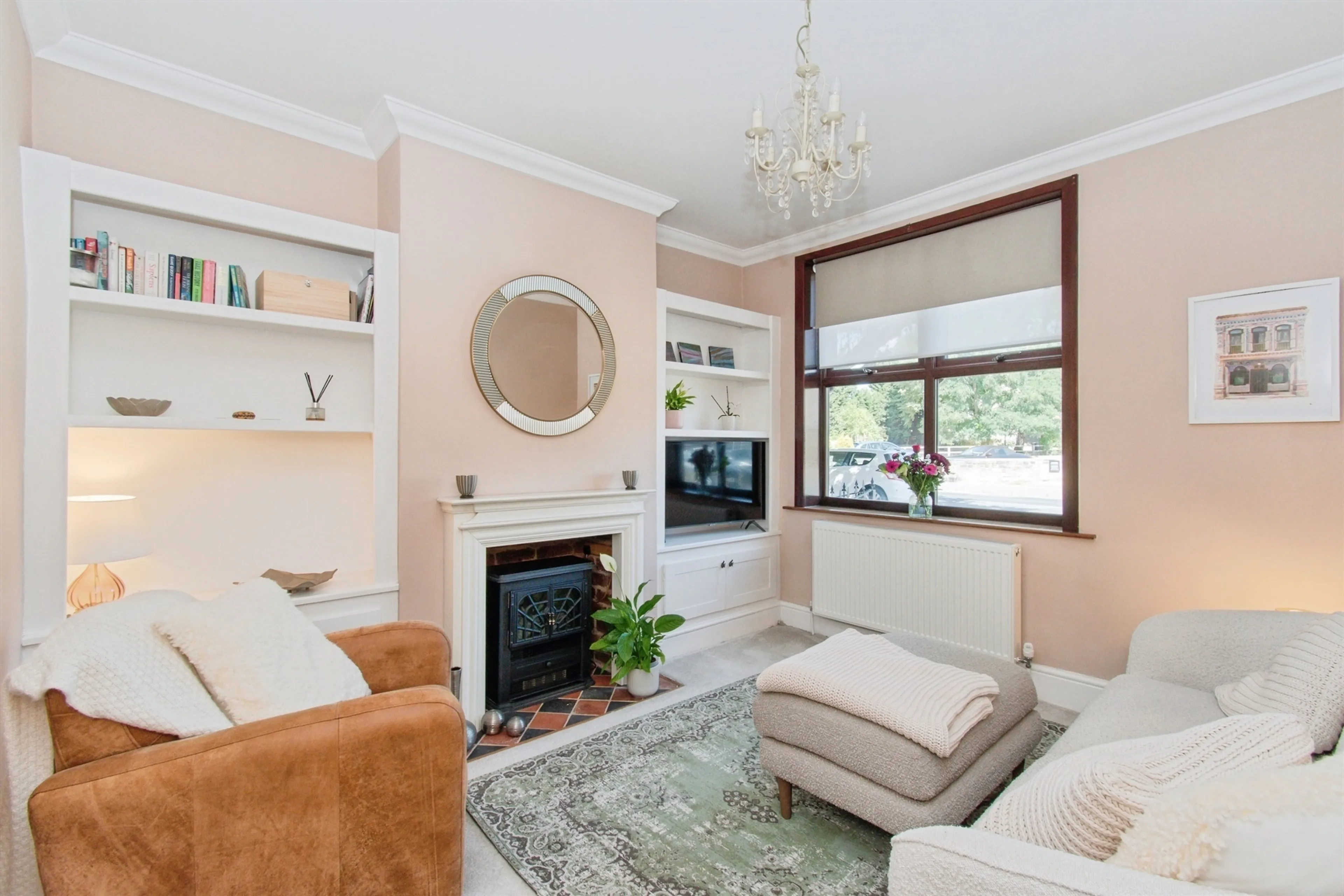 Property at Wakefield Road, Ackworth, Pontefract