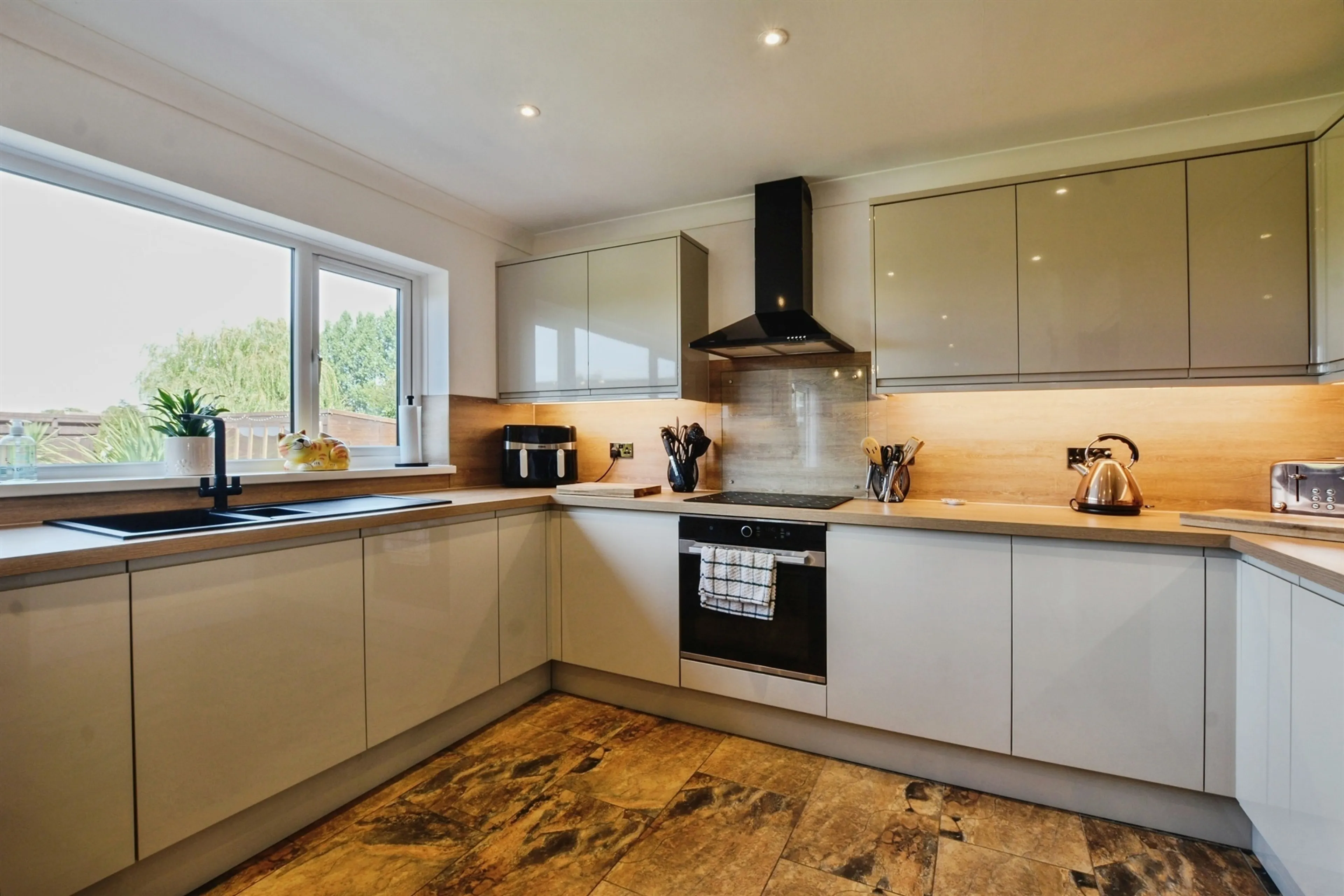 Property at Chapel Lane, Addlethorpe, Skegness