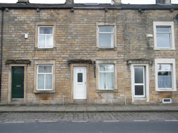 St George`s Quay, Lancaster,r