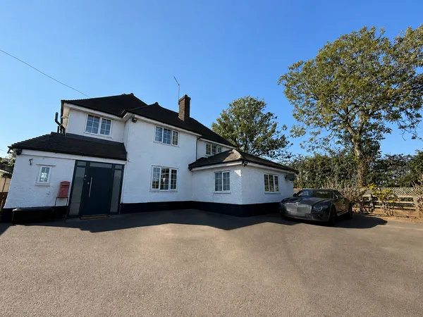 Curborough, Lichfield, WS13 8ER