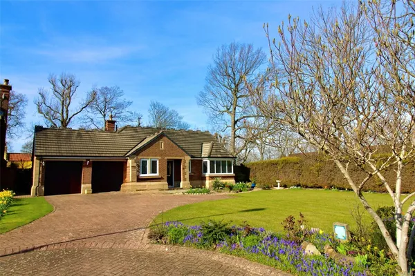 Pennyman Green, Maltby, Middlesbrough...