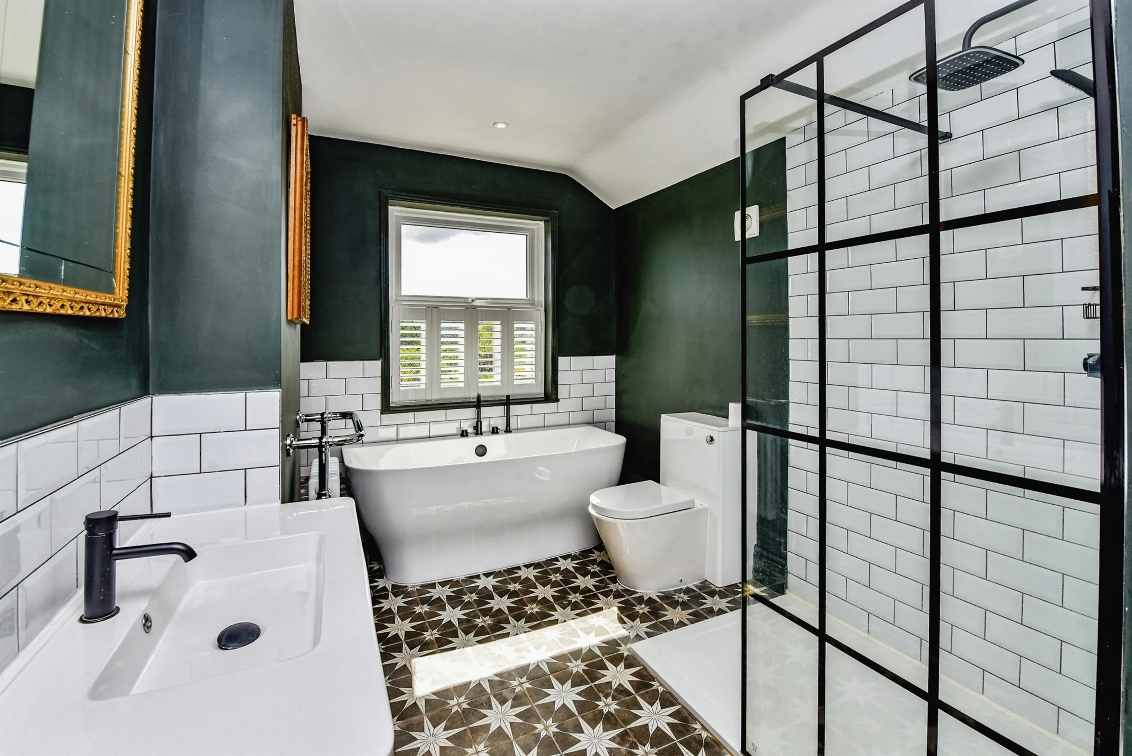 Property at The Ham, Westbury