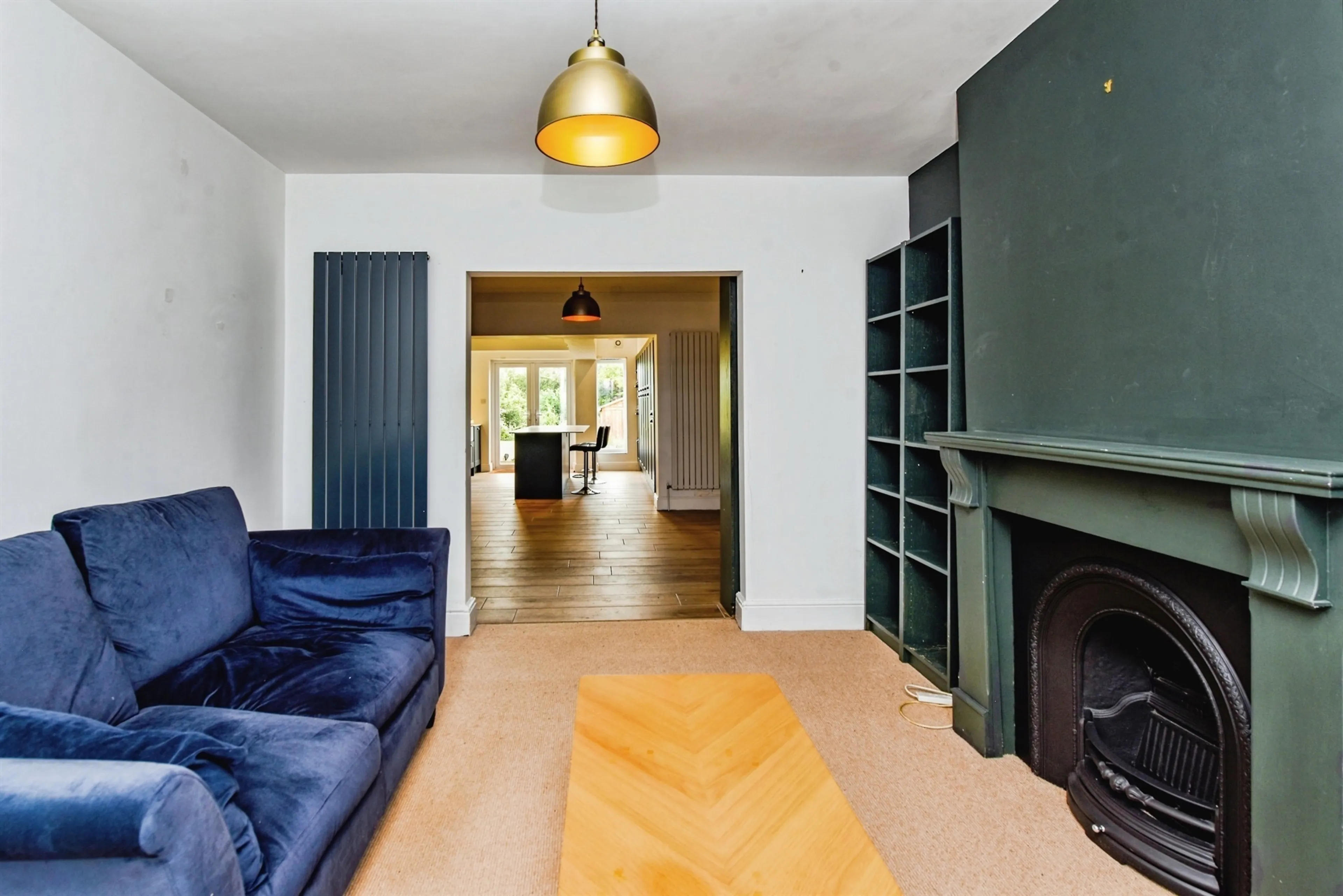 Property at The Ham, Westbury