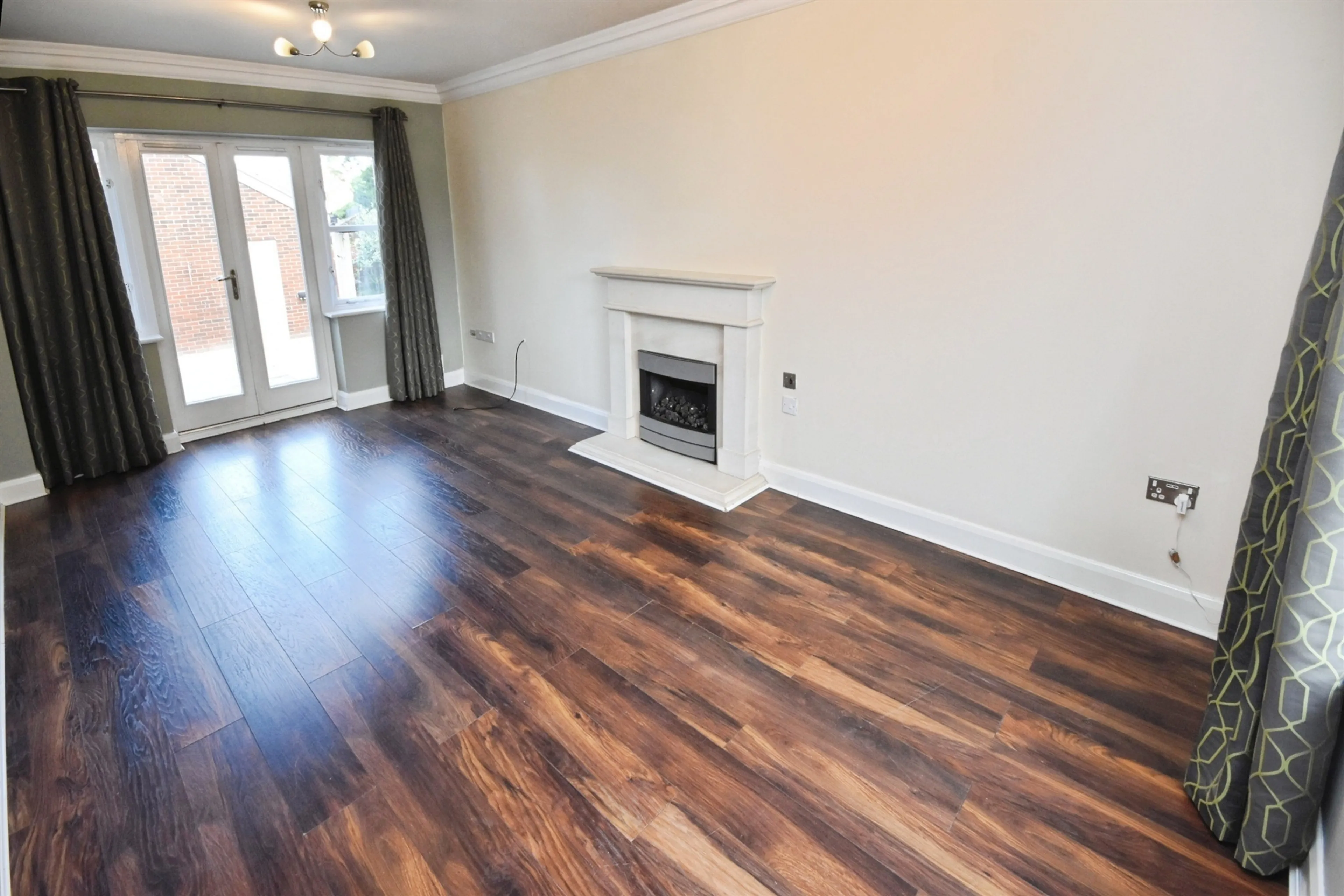 Property at Elizabeth Lockhart Way, Braintree