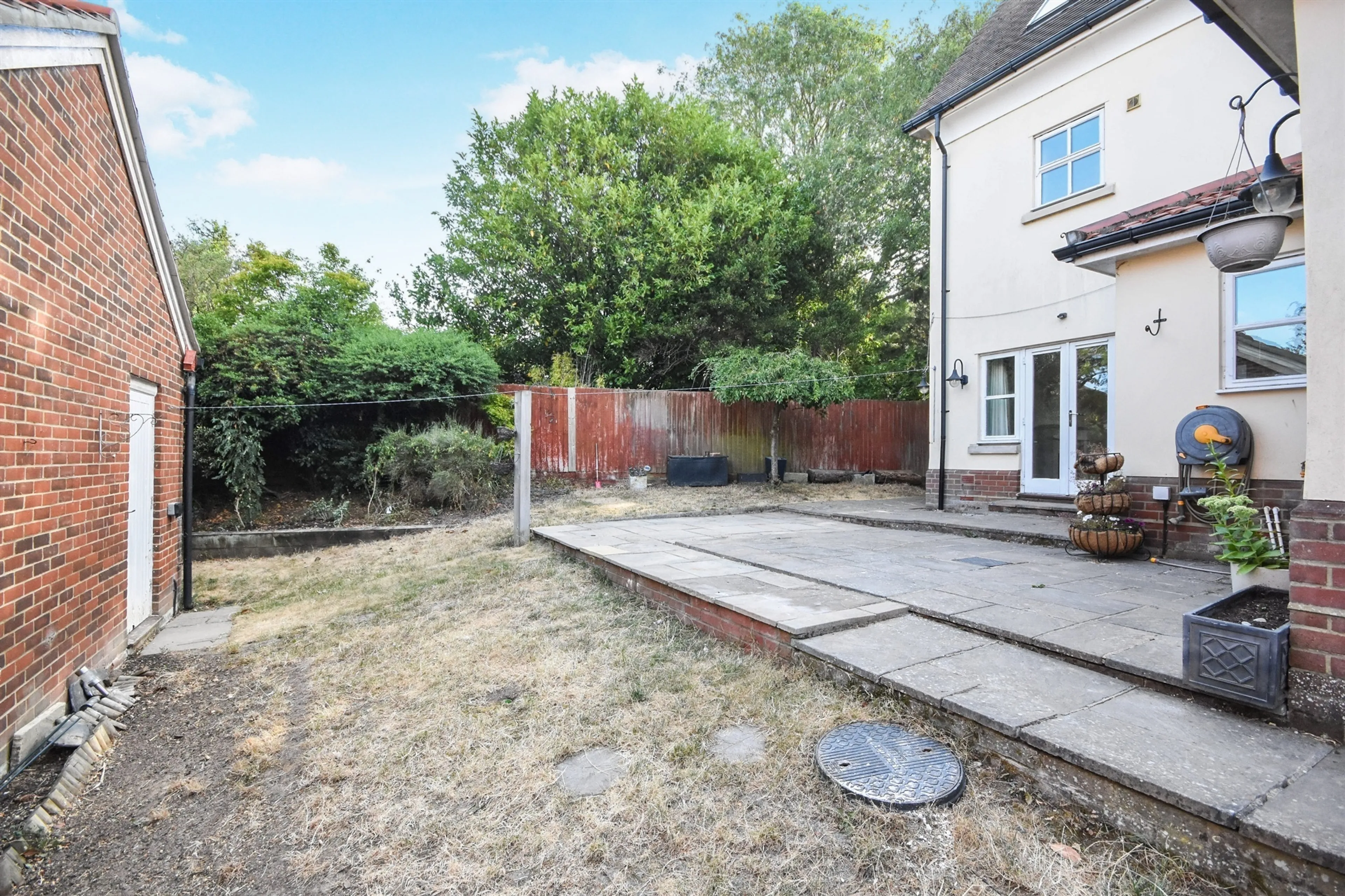 Property at Elizabeth Lockhart Way, Braintree