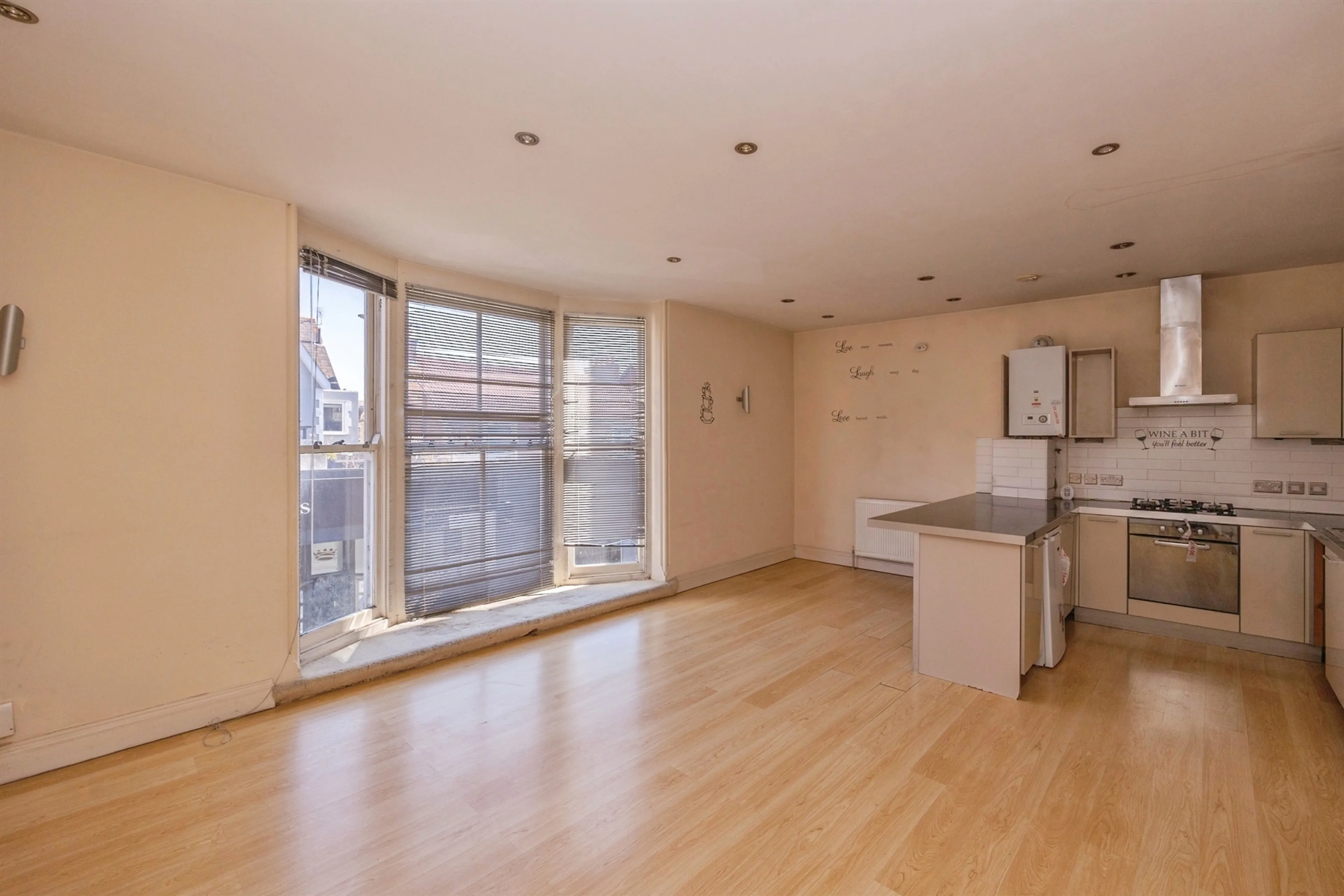 Property at Clarendon Road, Southsea
