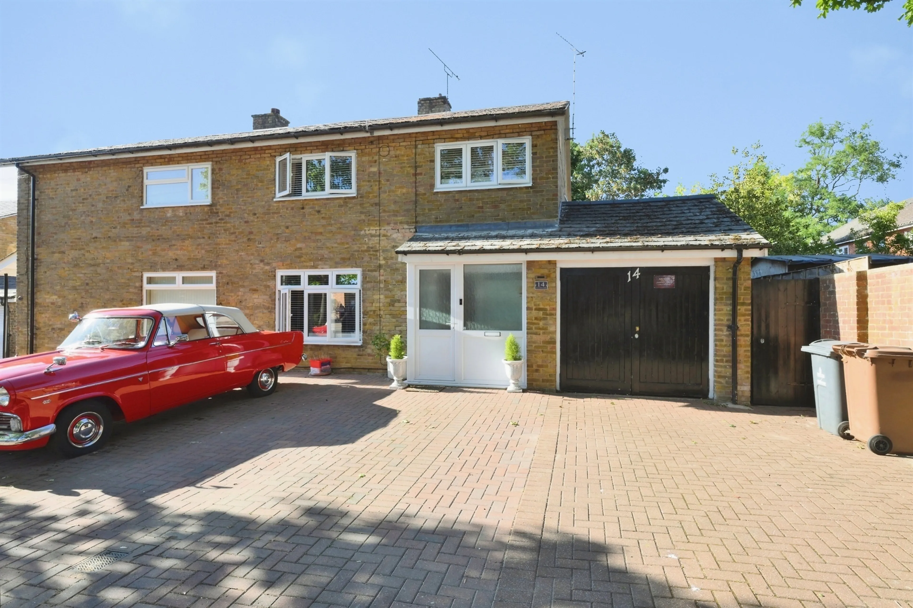 Property at Cuttys Lane, Stevenage