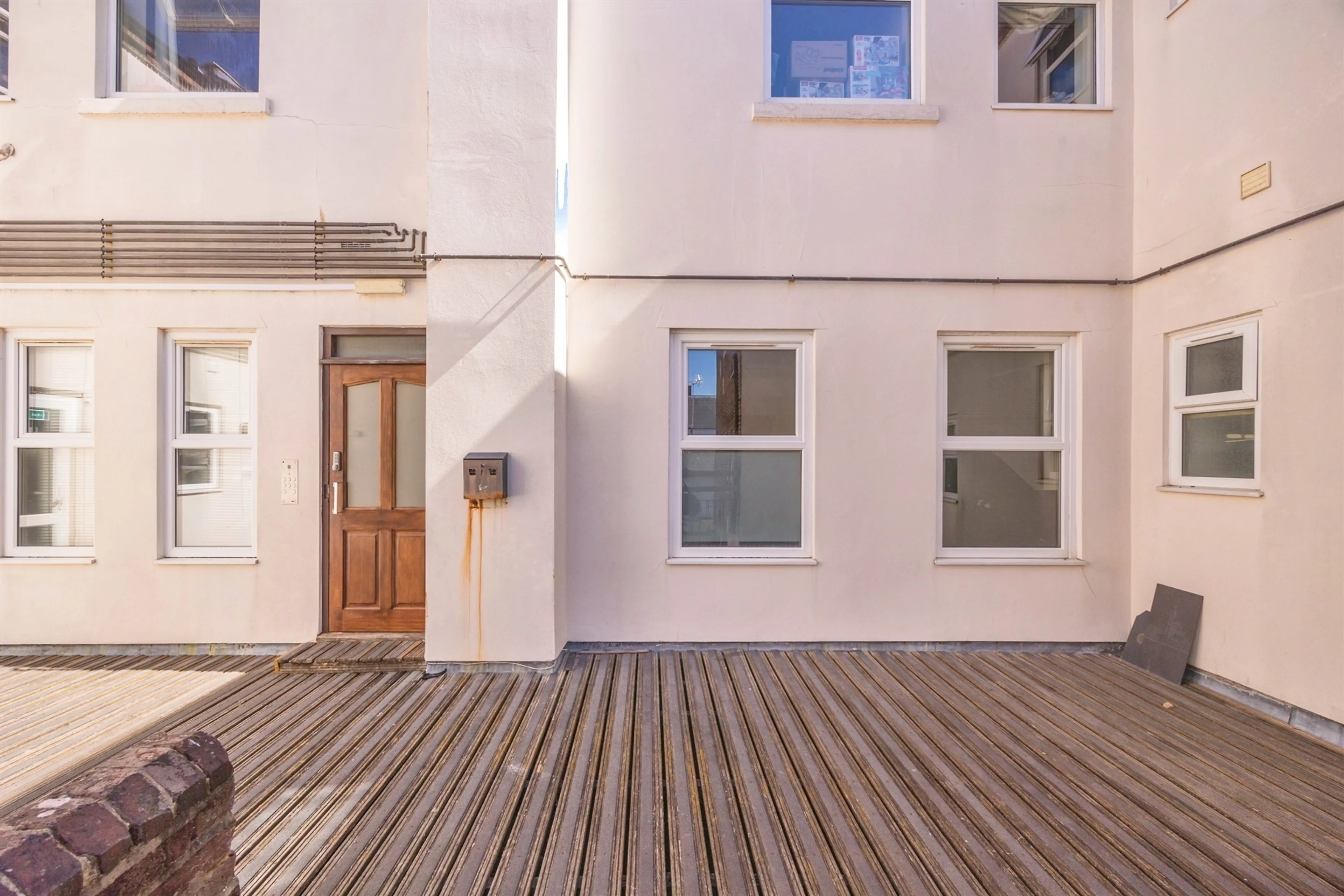 Property at Clarendon Road, Southsea