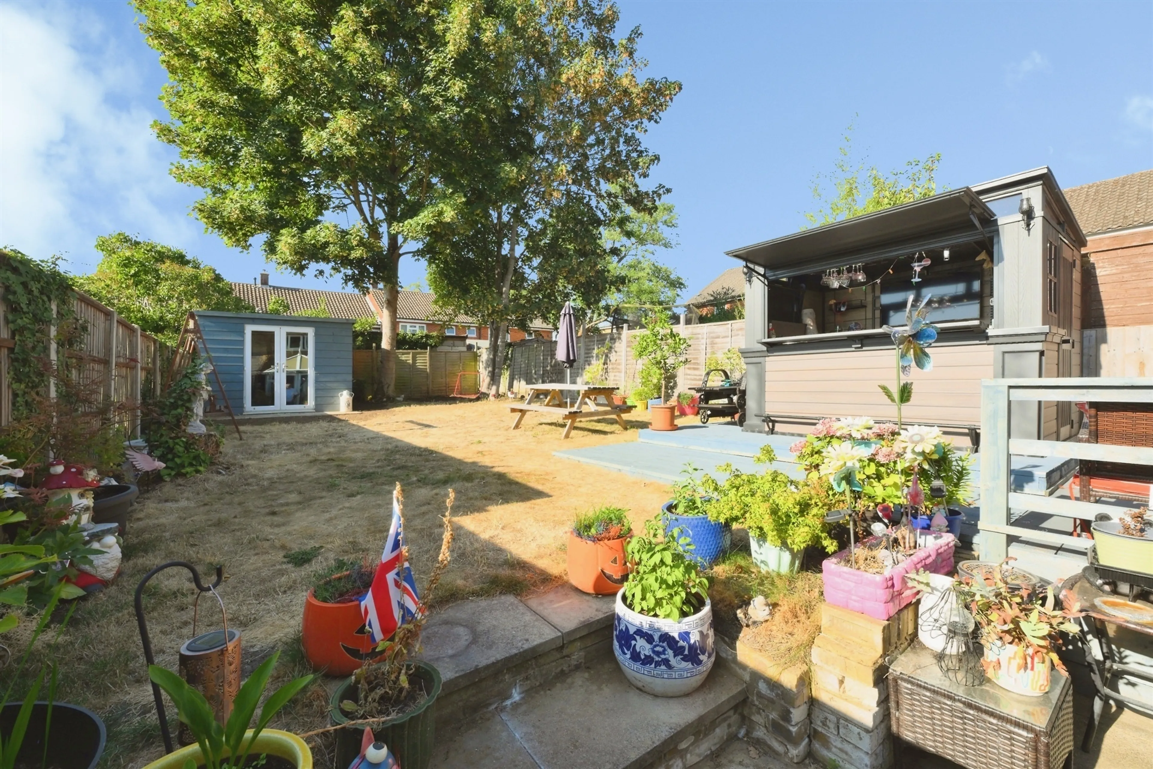 Property at Cuttys Lane, Stevenage