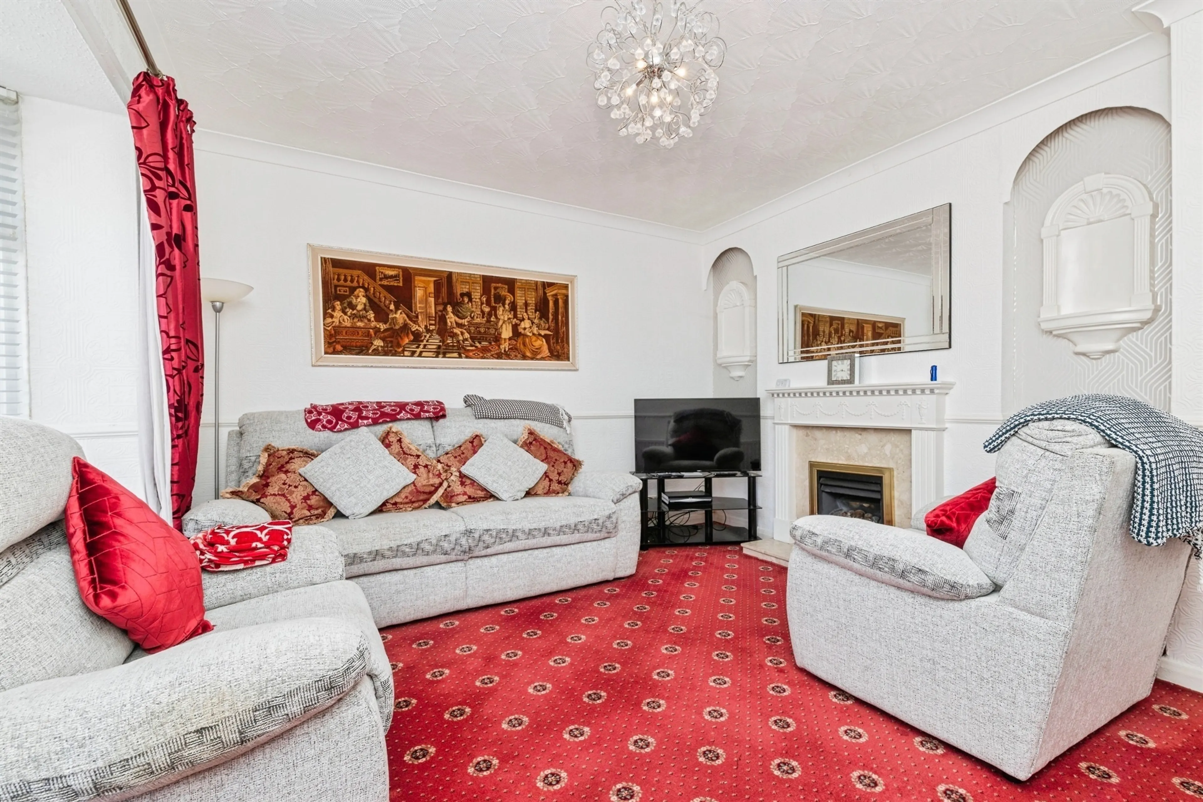 Property at Surrey Terrace, Billingham