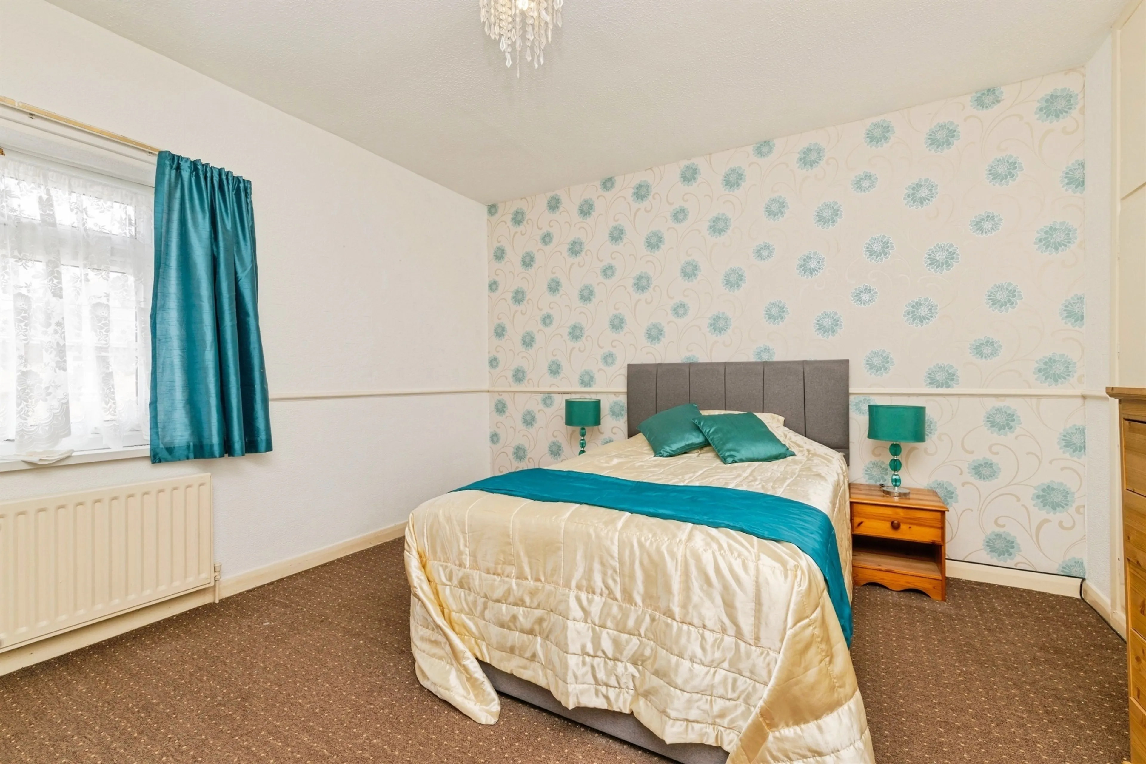 Property at Surrey Terrace, Billingham