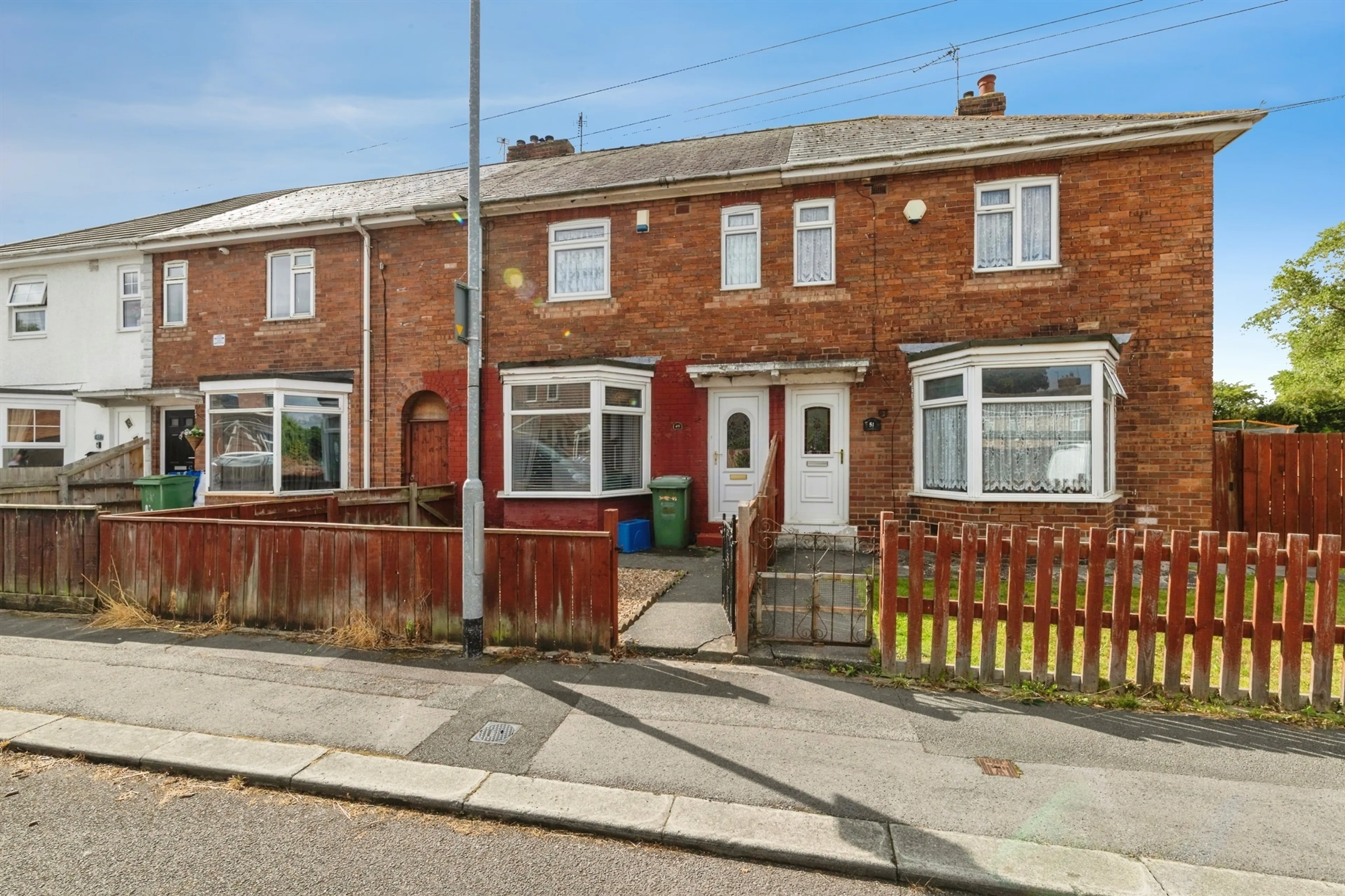 Property at Surrey Terrace, Billingham