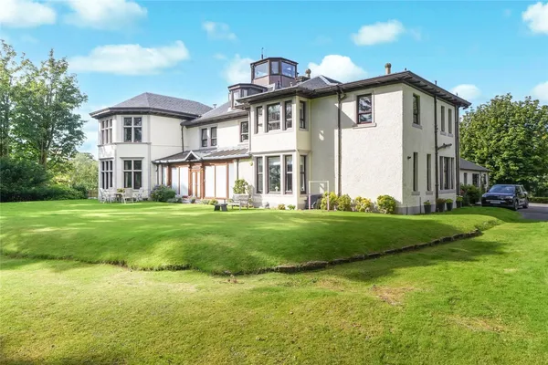 Mugdock, Milngavie, Glasgow, Stirling...