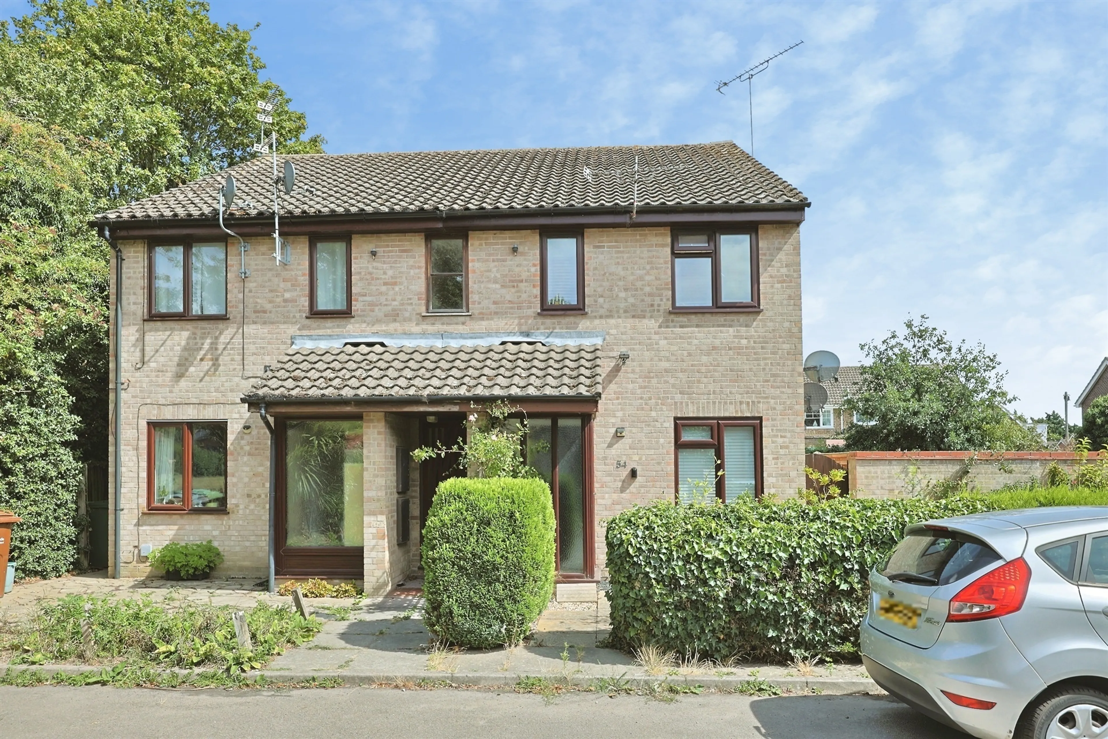 Property at Priors Drive, Norwich