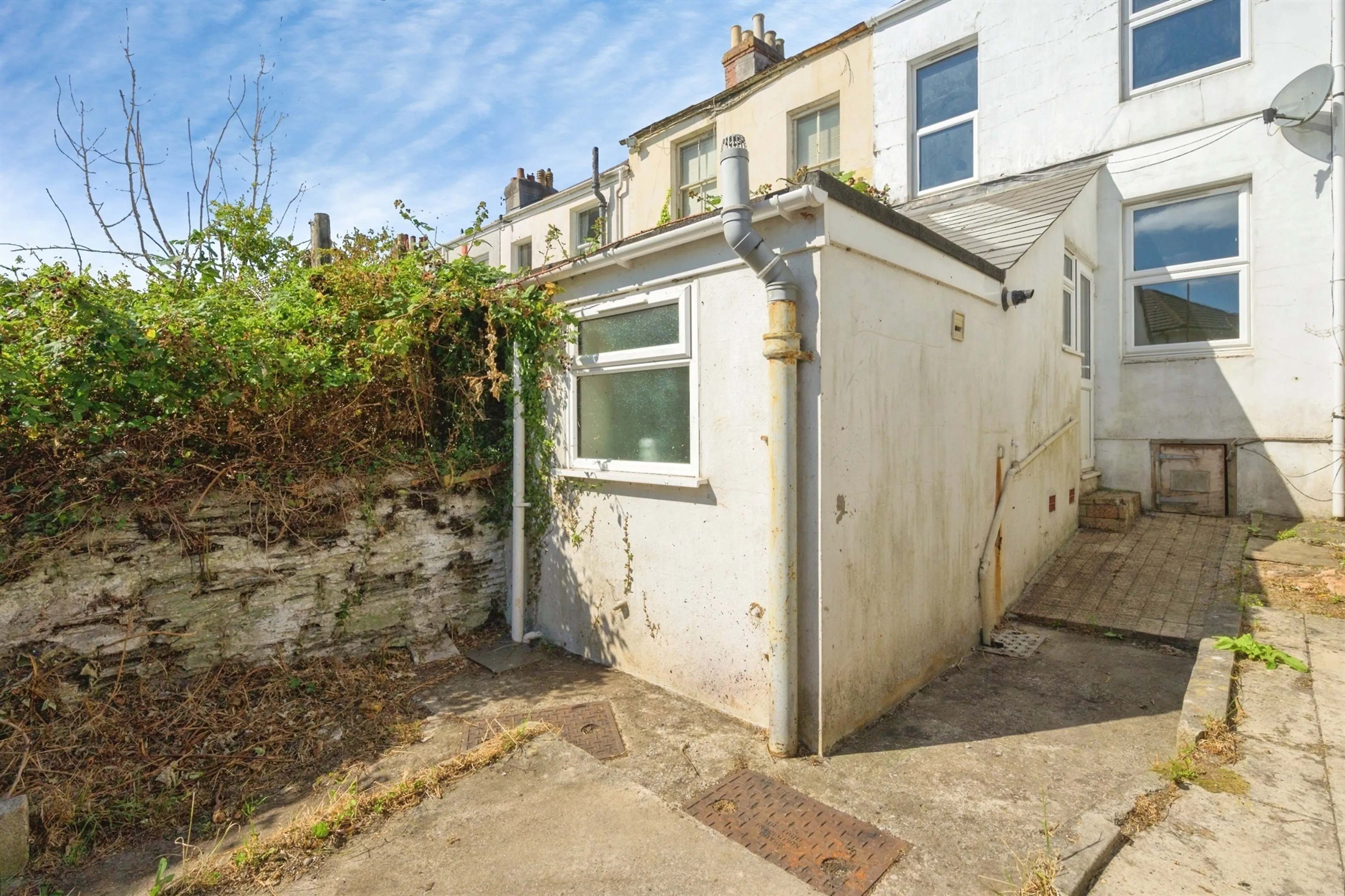 Property at Edith Street, Plymouth