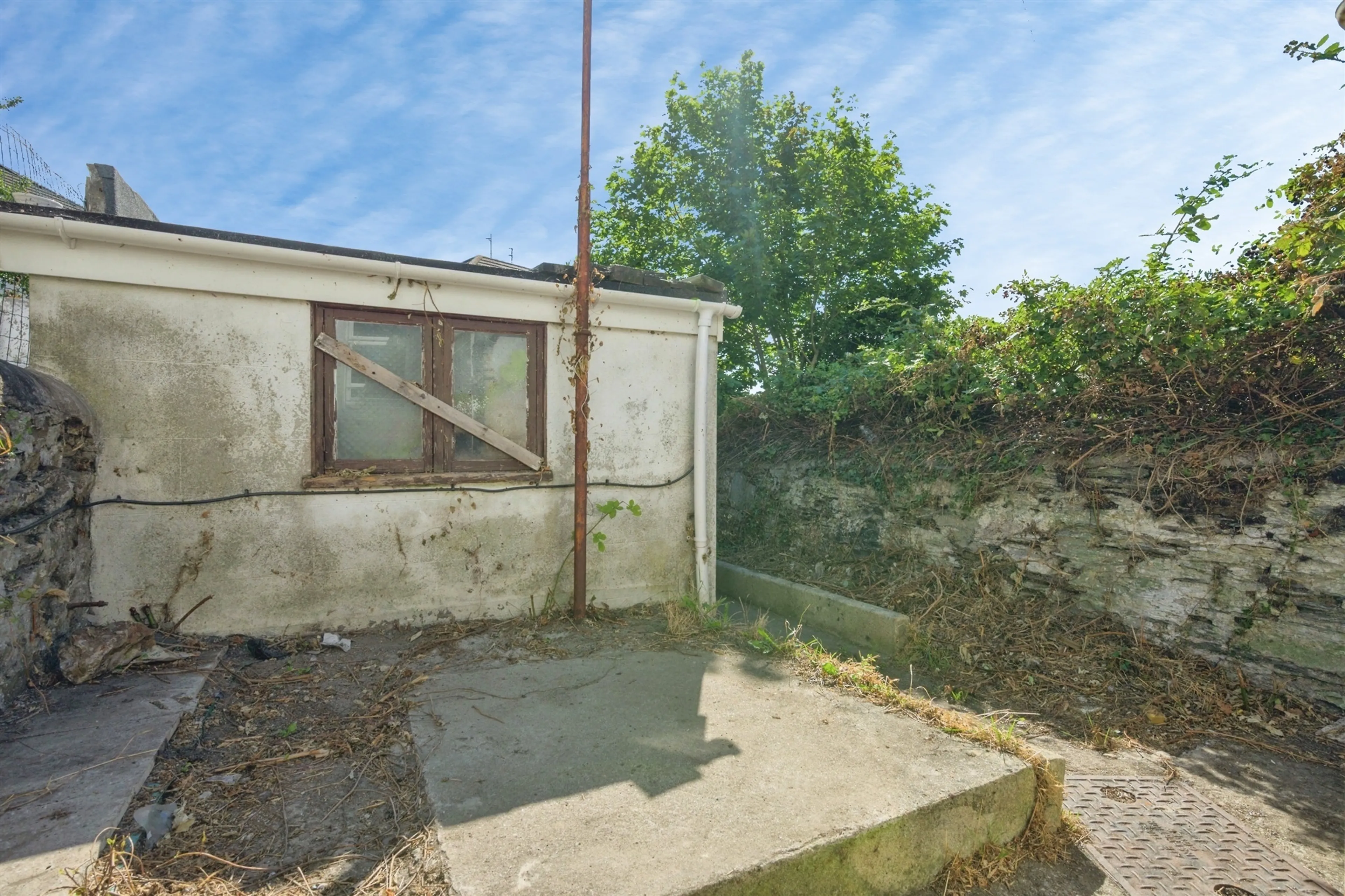 Property at Edith Street, Plymouth