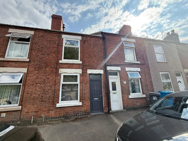 Buller Street, Ilkeston, DE7 5AZ