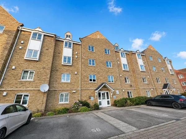 Henry Bird Way, Northampton, NN4 8GD