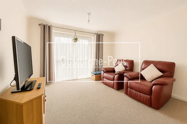 Chichester Court, Slough, SL1
